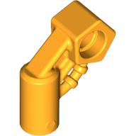Arm Mechanical, Bionicle Leuchtendes Hellorange