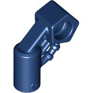 Arm Mechanical, Bionicle Dark Blue