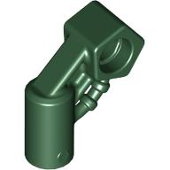Arm Mechanical, Bionicle Dark Green