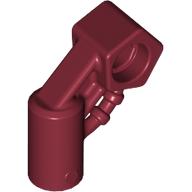 Arm Mechanical, Bionicle Dark Red