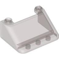 Windscreen 3 × 4 × 1 1/3 Large Glass Surface