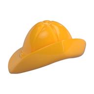 Hat, Rain Leuchtendes Hellorange