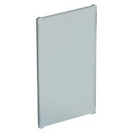 Glass for Window 1 × 4 × 6 Opal Trans-Clear