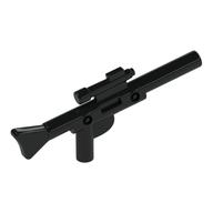 Weapon Gun / Blaster Long (Star Wars)