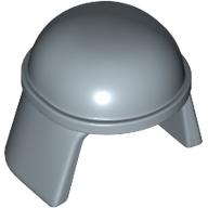 Helmet Imperial Pilot, Smooth [PLAIN] Sandblau