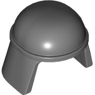 Helmet Imperial Pilot, Smooth [PLAIN] Dunkelblaugrau