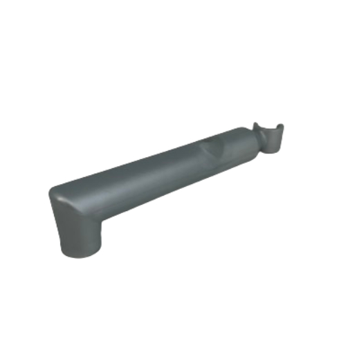 Duplo Harvester Tube Perlhellgrau
