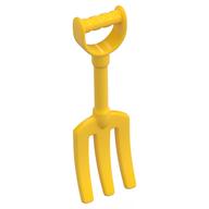 Duplo Pitchfork Gelb