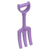 Duplo Pitchfork Mittellavendel