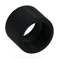 Tyre 14 × 11 Slick Black