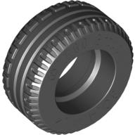 Tyre 30.4 × 14 VR Solid Black