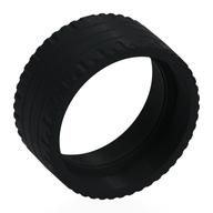 Tyre 21/24 × 11 Black