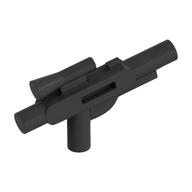 Weapon Gun / Blaster Short (Star Wars) Pearl Titanium