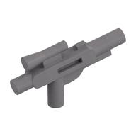 Weapon Gun / Blaster Short (Star Wars) Mattsilber