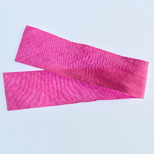 Belville, Scarf Dunkelrosa