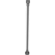 Duplo Hose 11L Pearl Light Gray End Black