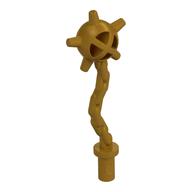 Weapon Mace / Flail Spiked Perlgold