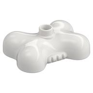 Duplo Food Bone White