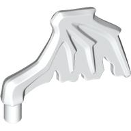 Creature Body Part, Dragon, Wing White