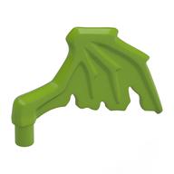 Creature Body Part, Dragon, Wing Lime
