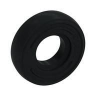 Tyre 14 × 4 Smooth Small Single [New Style]