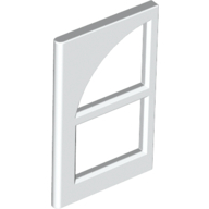 Window 1 × 3 × 4 Pane for Window 2 × 6 × 6 Freestyle
