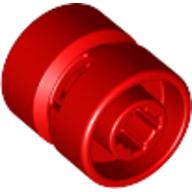 Wheel 11 × 12 with Hole Notched for Wheels Holder Pin Rot