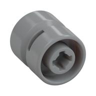 Wheel 11 × 12 with Hole Notched for Wheels Holder Pin