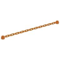 Chain 16L [21 Links] Trans-Orange
