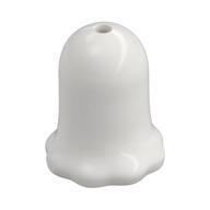 Mini Ghost / Bell-Shaped Flower in Weiß