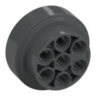 Rad 31 × 15 Technic, 7 Pinlöcher