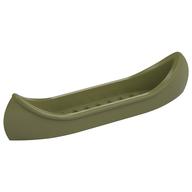 Boat / Canoe Olive Green
