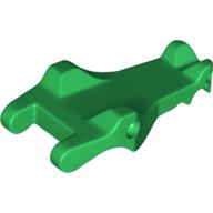 Animal Body Part, Alligator / Crocodile / Dragon Upper Jaw / Dinosaur Tongue