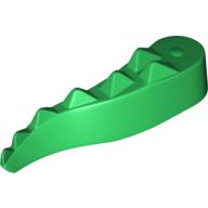 Animal Body Part, Alligator / Crocodile / Dragon / Dinosaur Tail