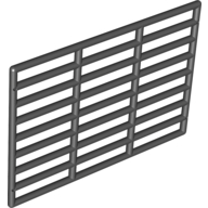 Bar 9 × 13 Grille