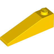 Dachstein 18° 4 × 1 Gelb
