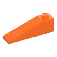 Dachstein 18° 4 × 1 Orange
