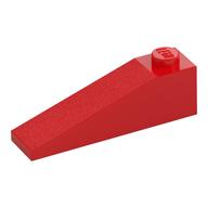 Dachstein 18° 4 × 1 Rot