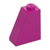 Dachstein 65° 2 × 1 × 2 Magenta