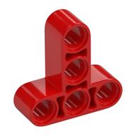 Technic Beam 3 × 3 T-Shape Thick Rot