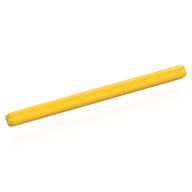 Technic Axle 9 Yellow