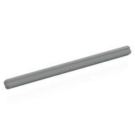 Technic Achse 9 Hellblaugrau