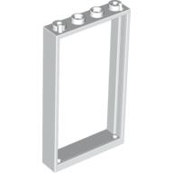 Tür Rahmen 1 × 4 × 6 Typ 2