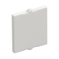 Glass for Window 1 × 2 × 2 Flat White