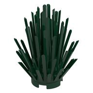 Plant, Bush 2 × 2 × 4 Dark Green