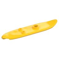 Sports Surfboard [Long] Gelb
