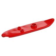 Sports Surfboard [Long] Rot