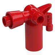 Duplo Fire Extinguisher Rot