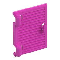 Window 1 × 2 × 3 Shutter with Hinges and Handle