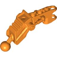 Large Figure Skeletal, Limb, Angular with Ball Joint, and Ball Socket (Av-Matoran)